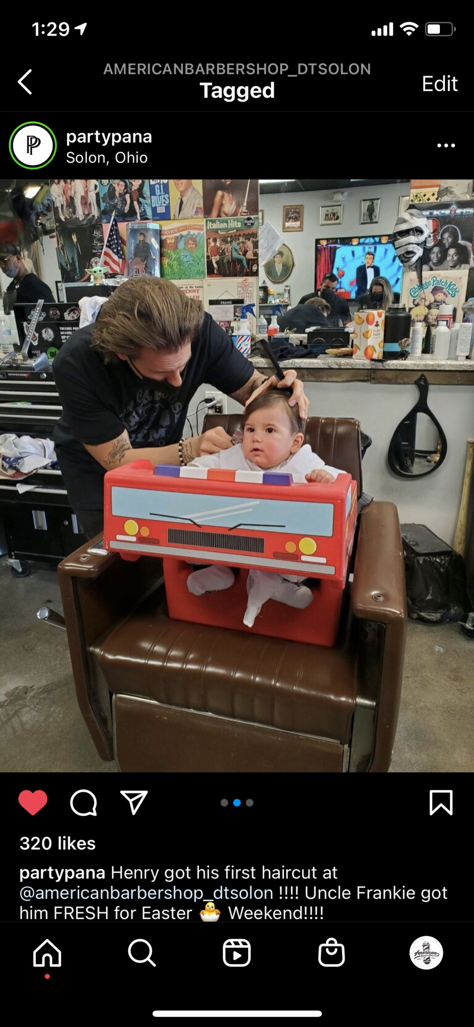 Photo credit: nextdoor