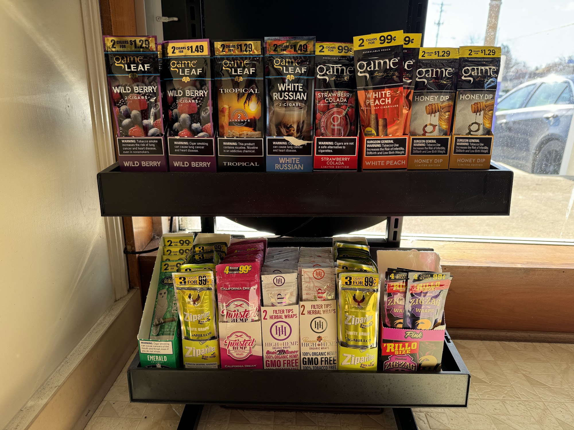 Kenton Express Market, Springfield Menu, Reviews (37), Photos (10) Restaurantji