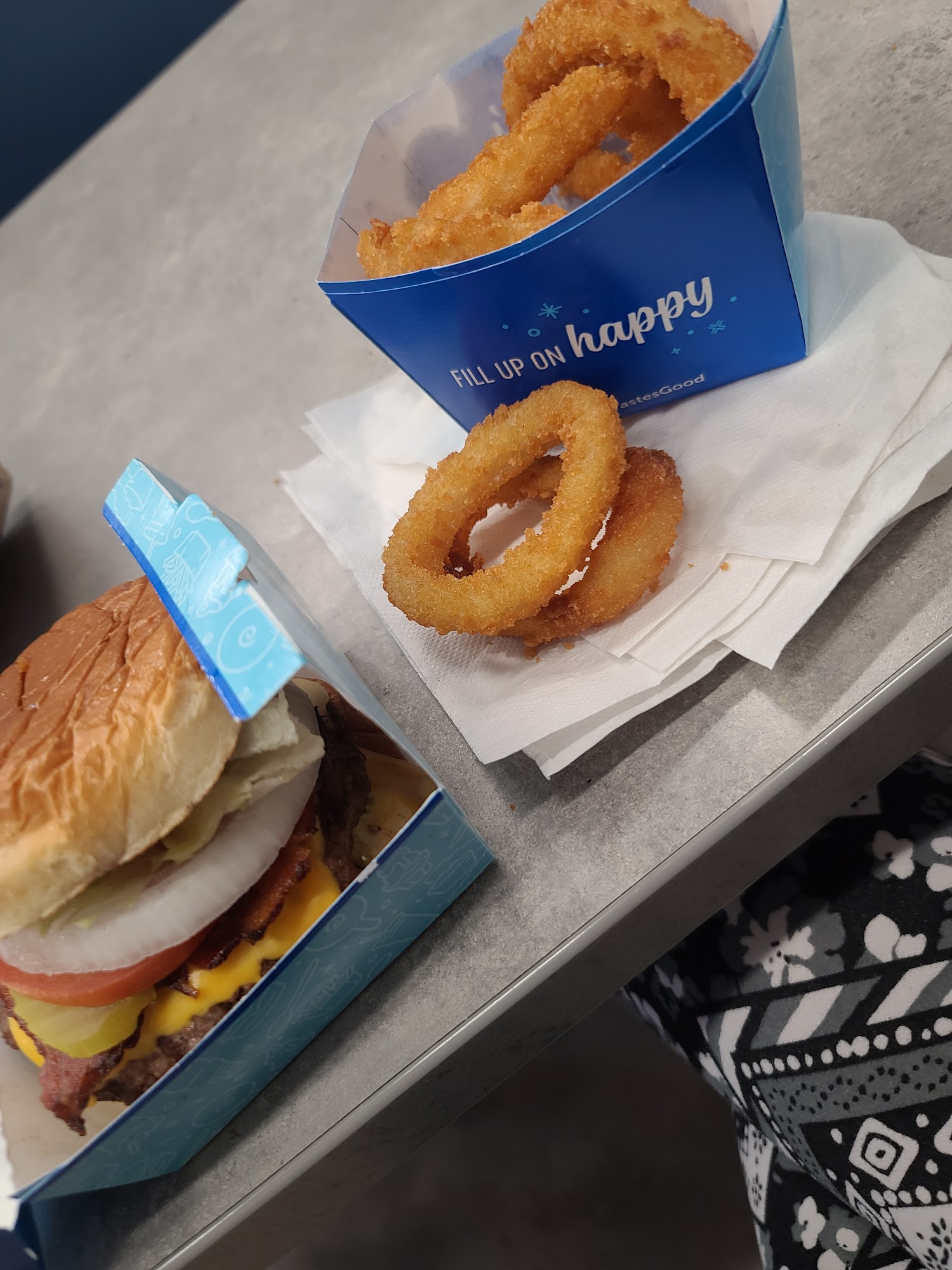 DQ Grill & Chill