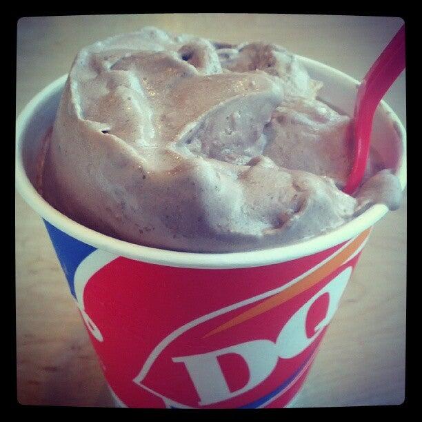 Dairy Queen (Treat)