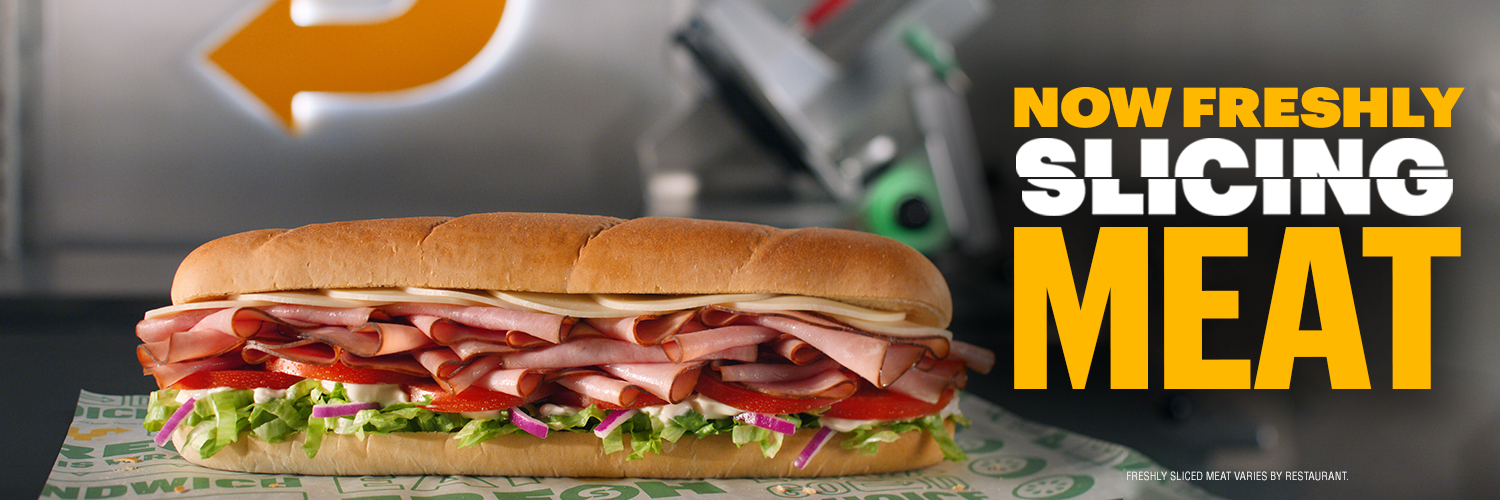 Subway Restaurants