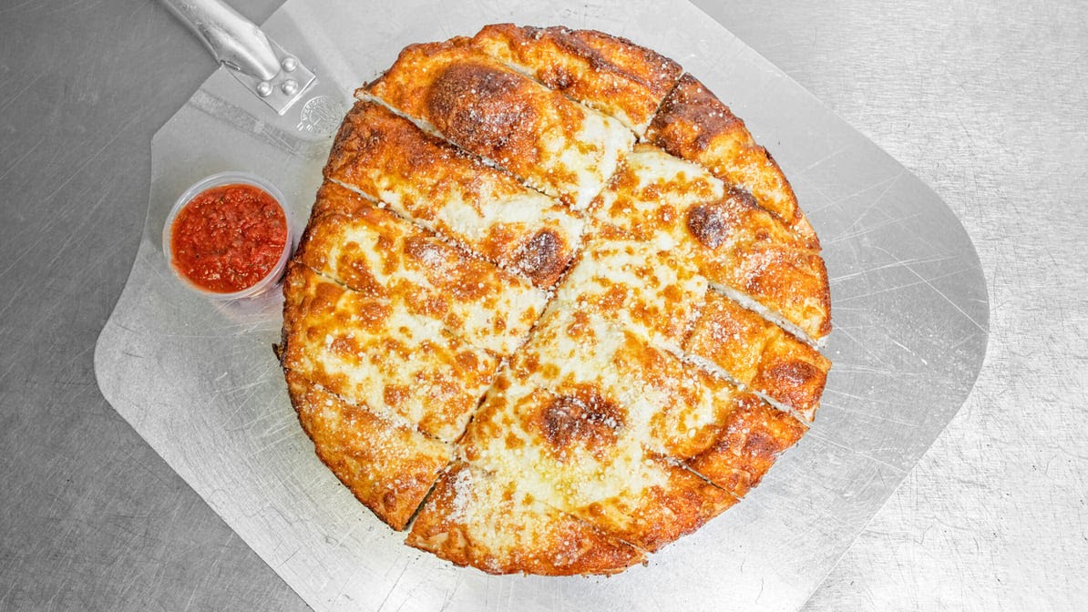 The Original Giovanni's Pizza