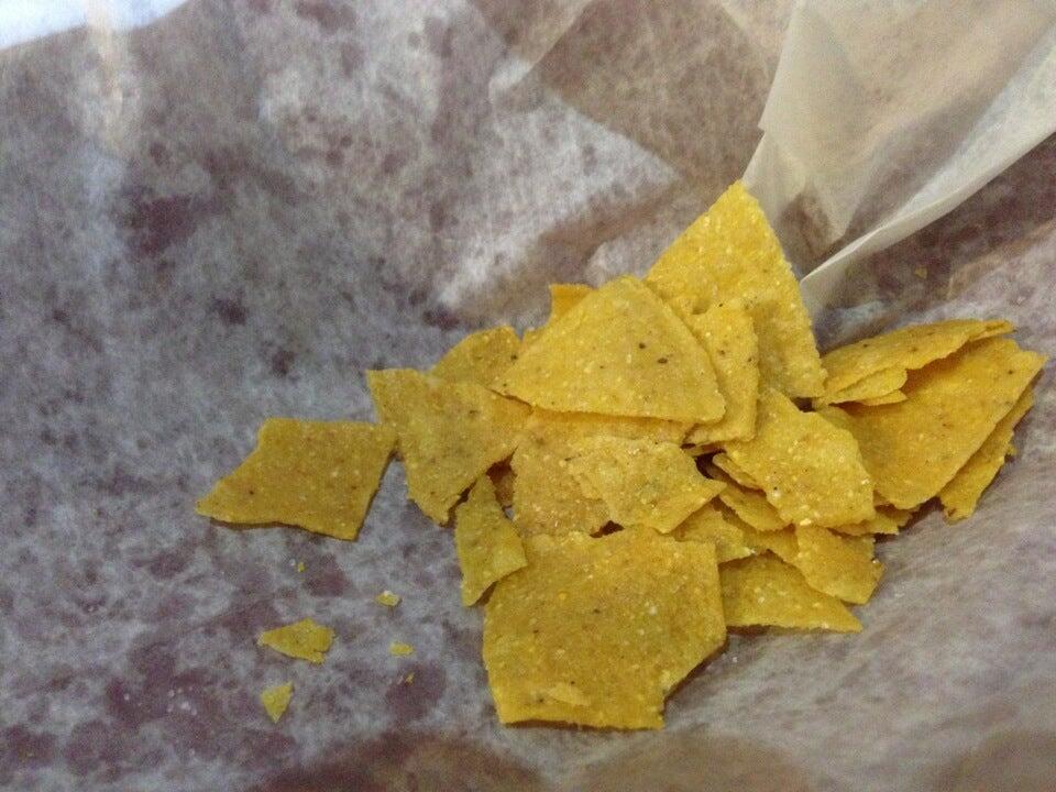 Photo credit: nextdoor