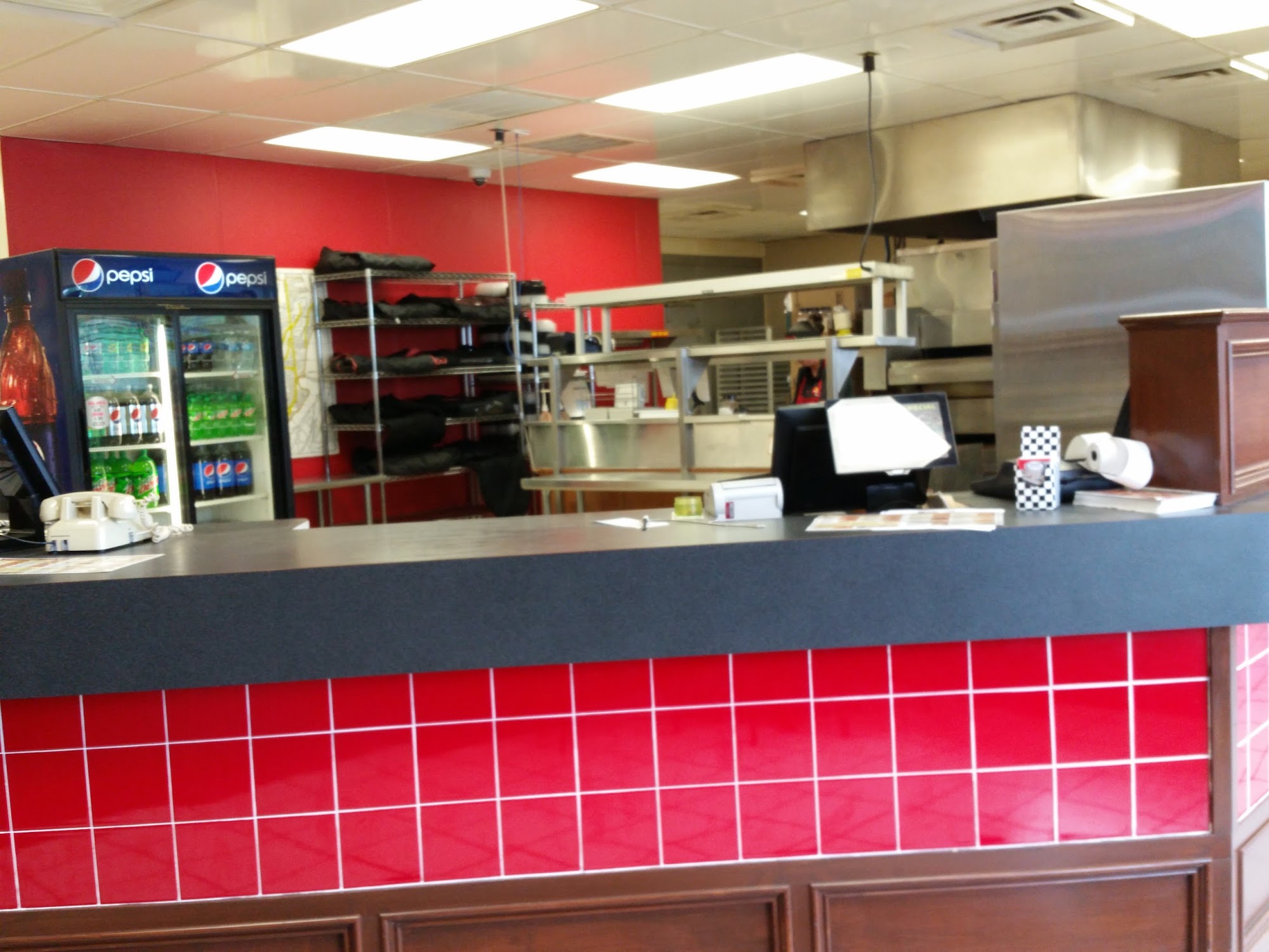 Marco's Pizza