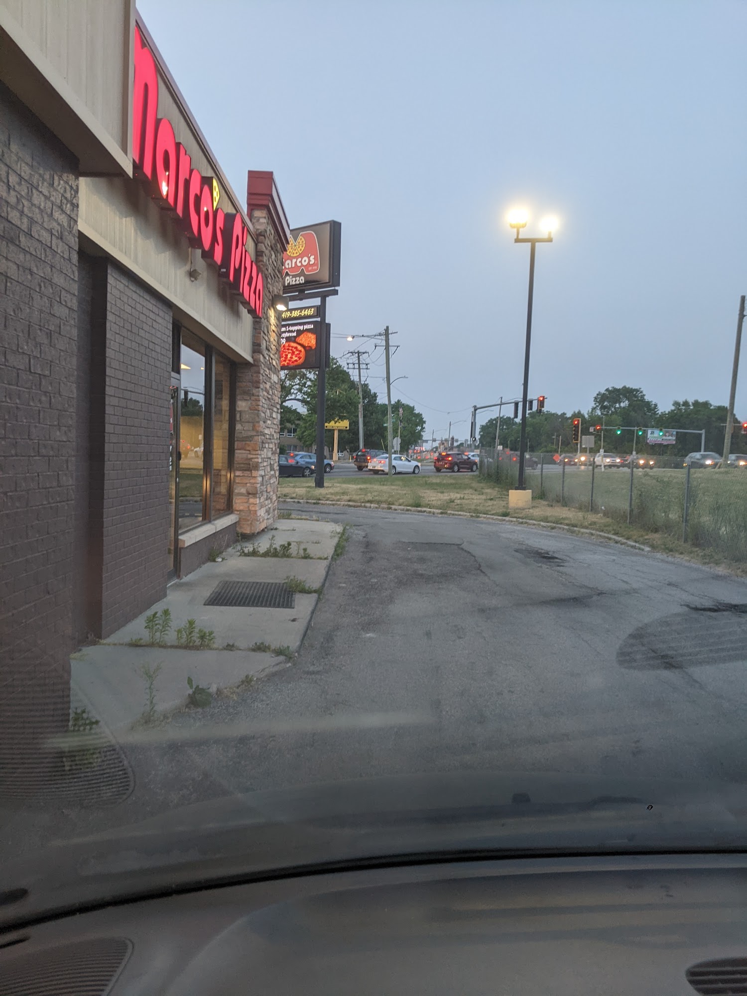 Marco's Pizza