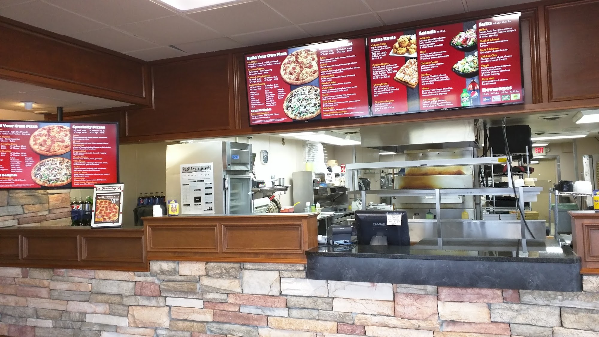 Marco's Pizza