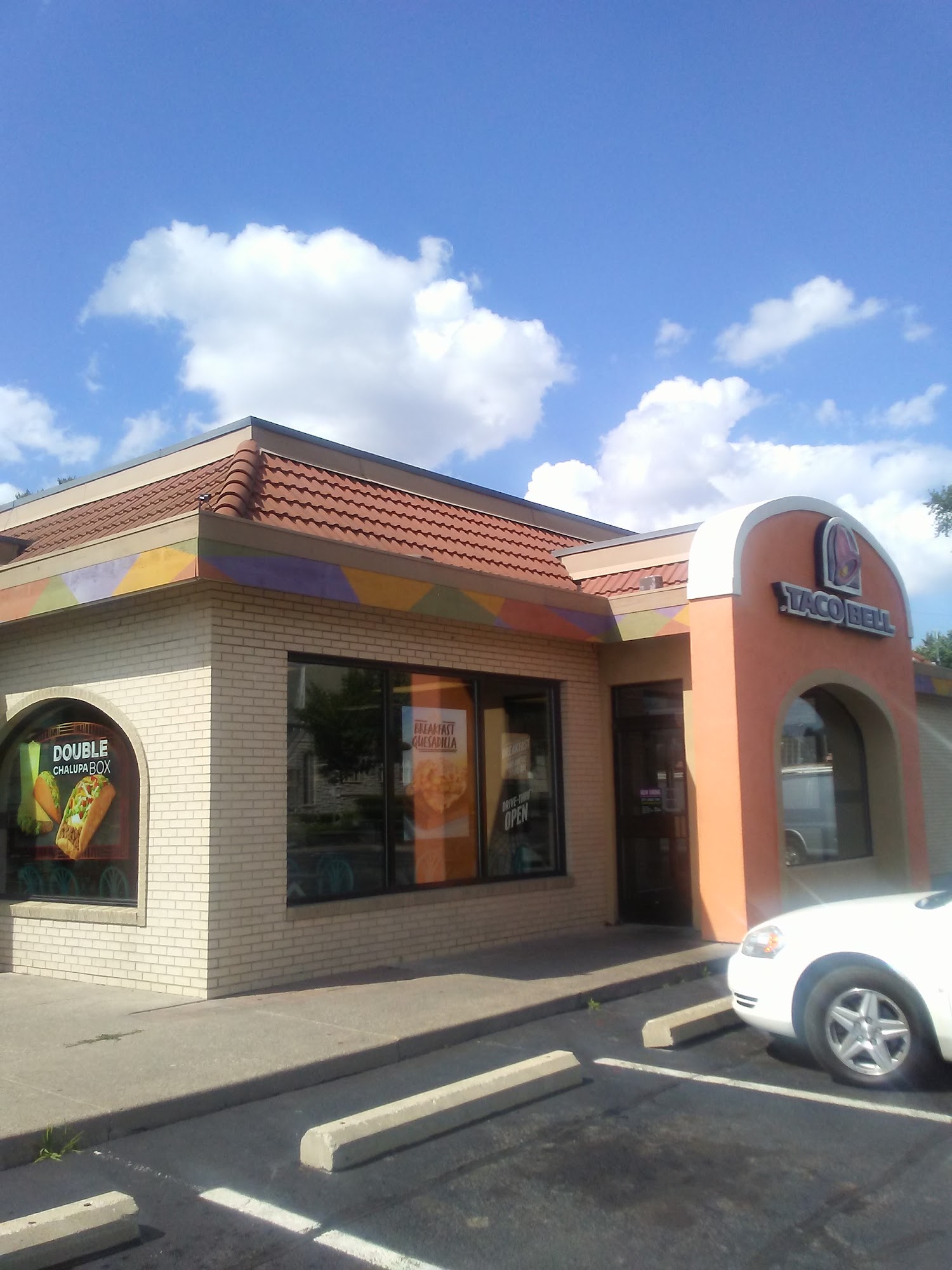 Taco Bell