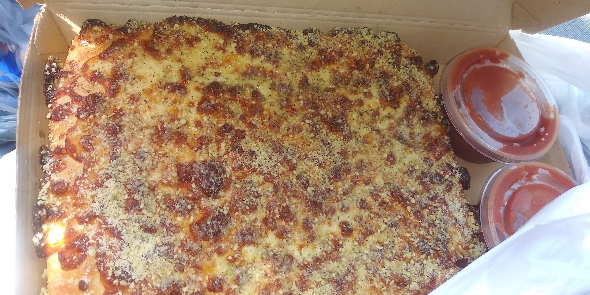 Pizza Hut
