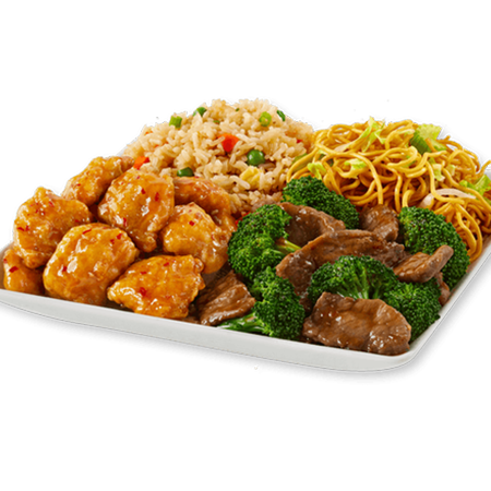 Panda Express