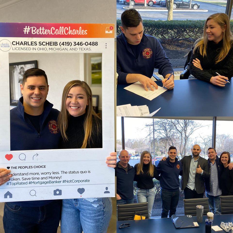 Photo credit: nextdoor