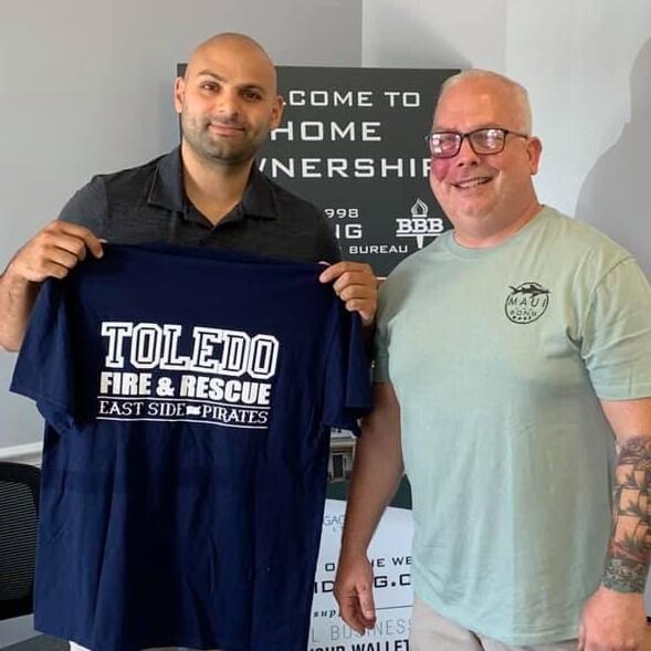 Photo credit: nextdoor