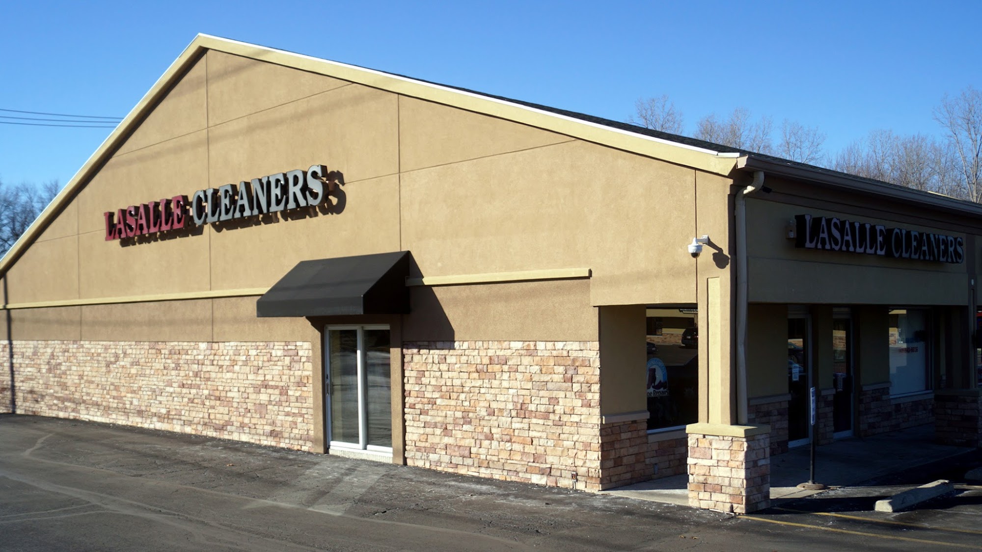 Lasalle Cleaners Toledo