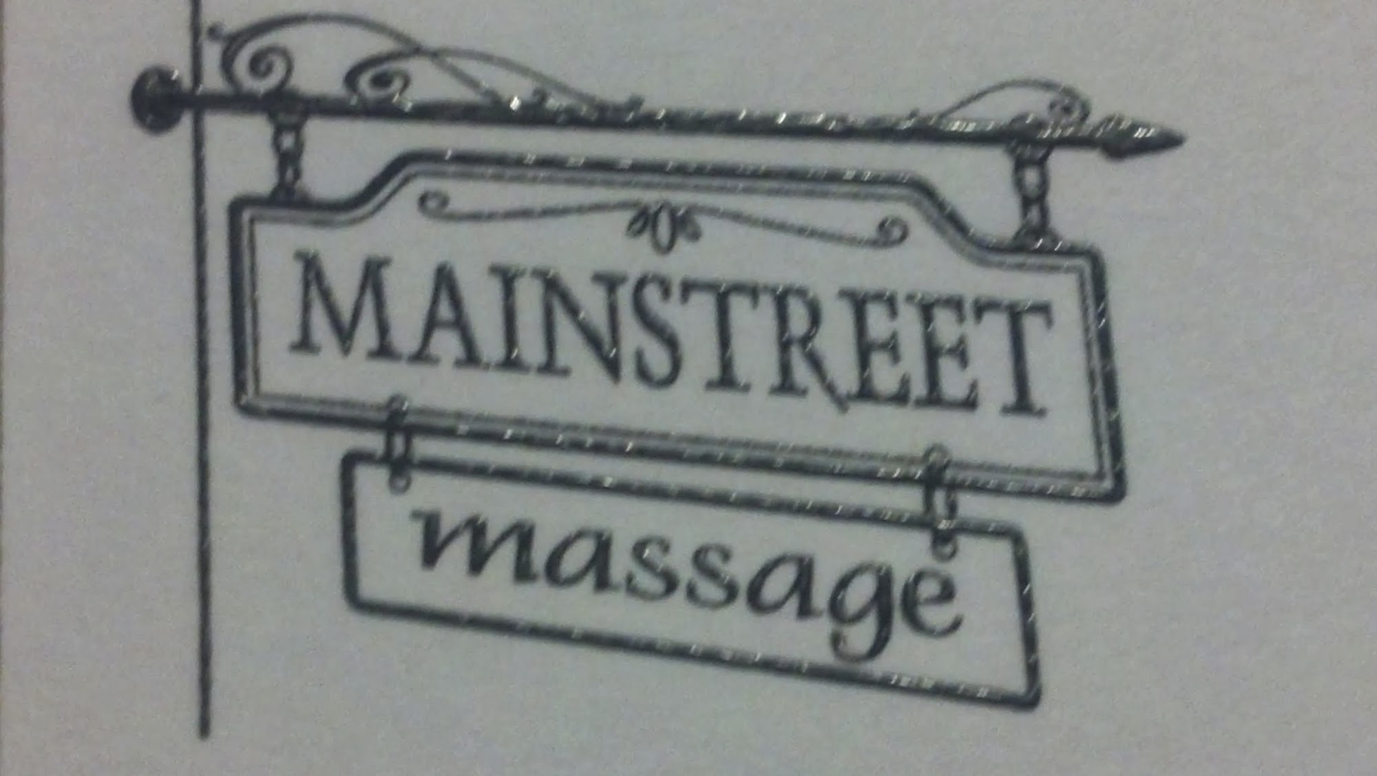 Mainstreet Massage