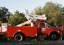 Carl R Harris Electrical Contractor