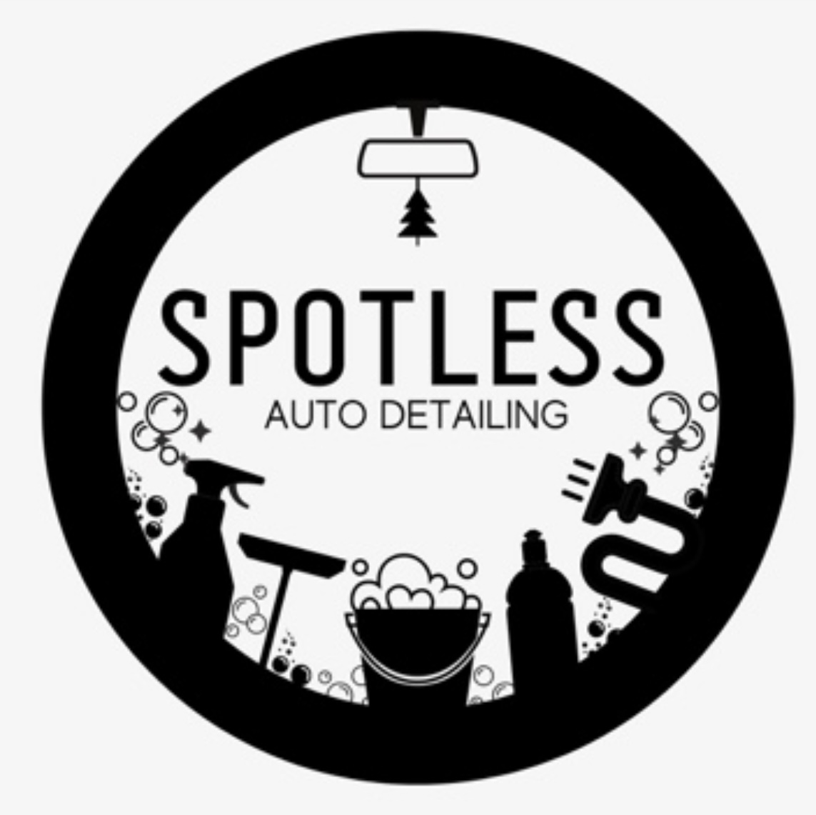 Spotless Auto Detailing LLC 101 S Main St, Van Buren Ohio 45840