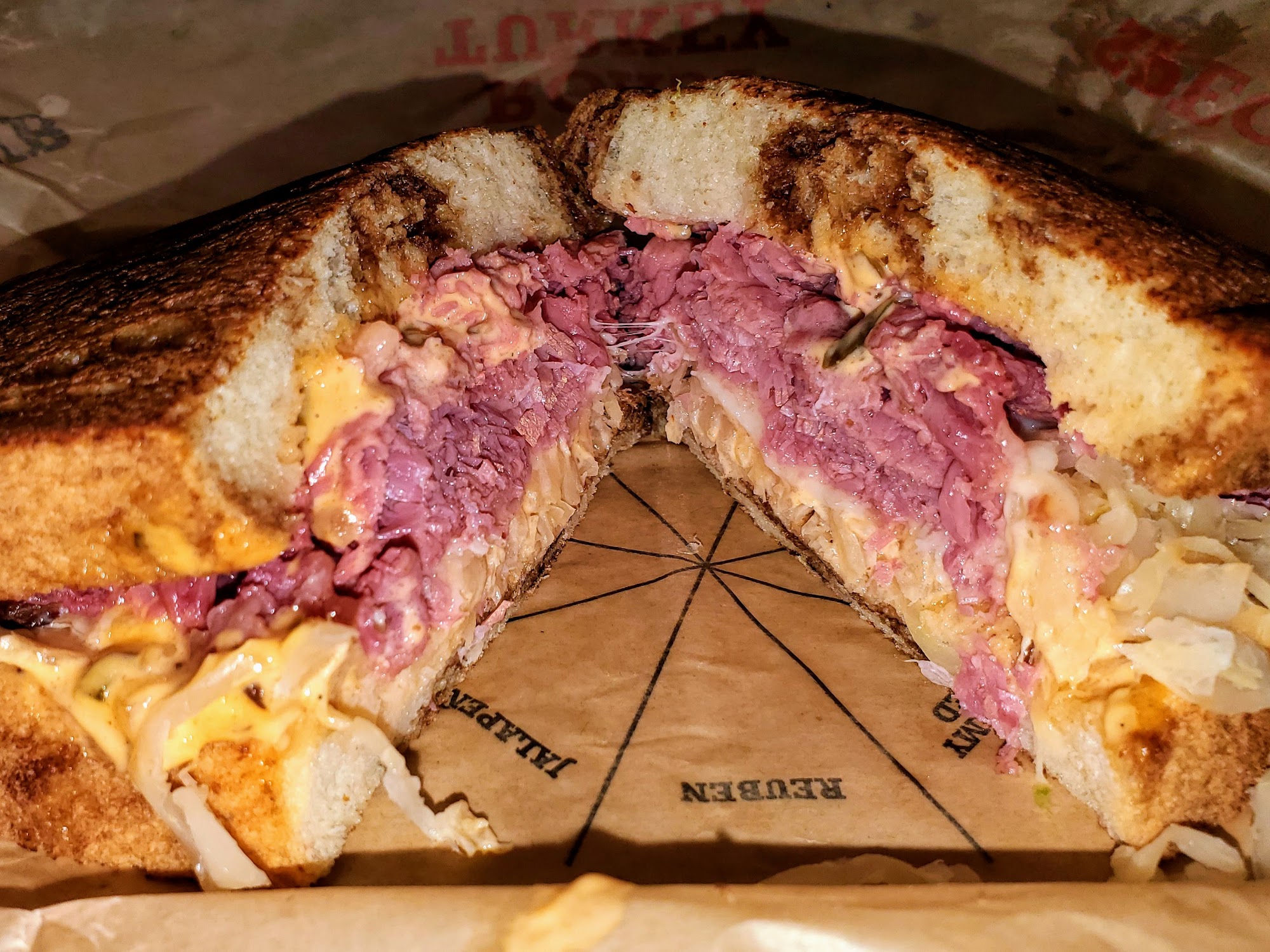 Arby's