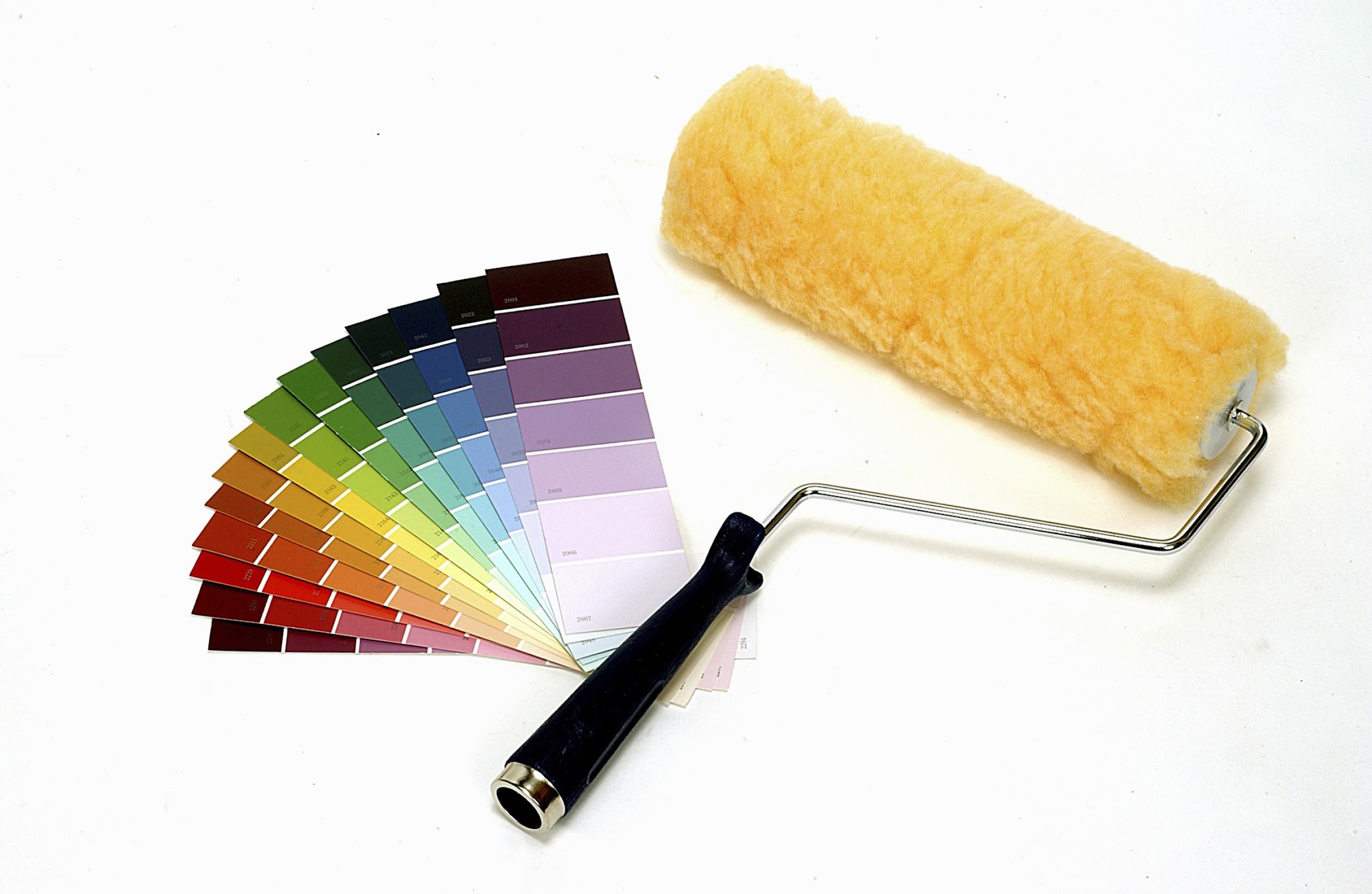 B&W Painting Service 4330 Buchanan Rd, Waterford Ohio 45786