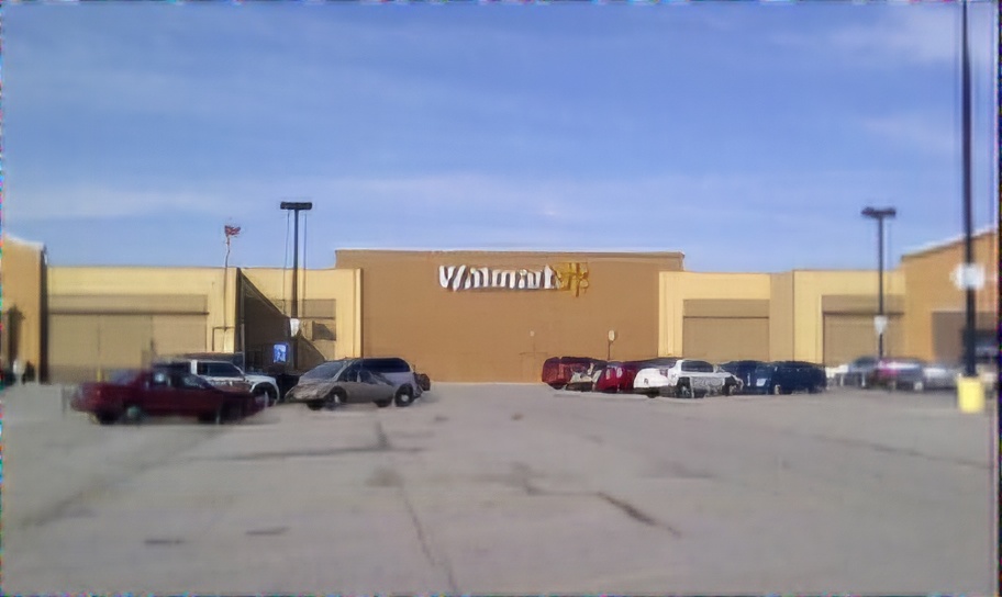 Walmart Deli Wauseon