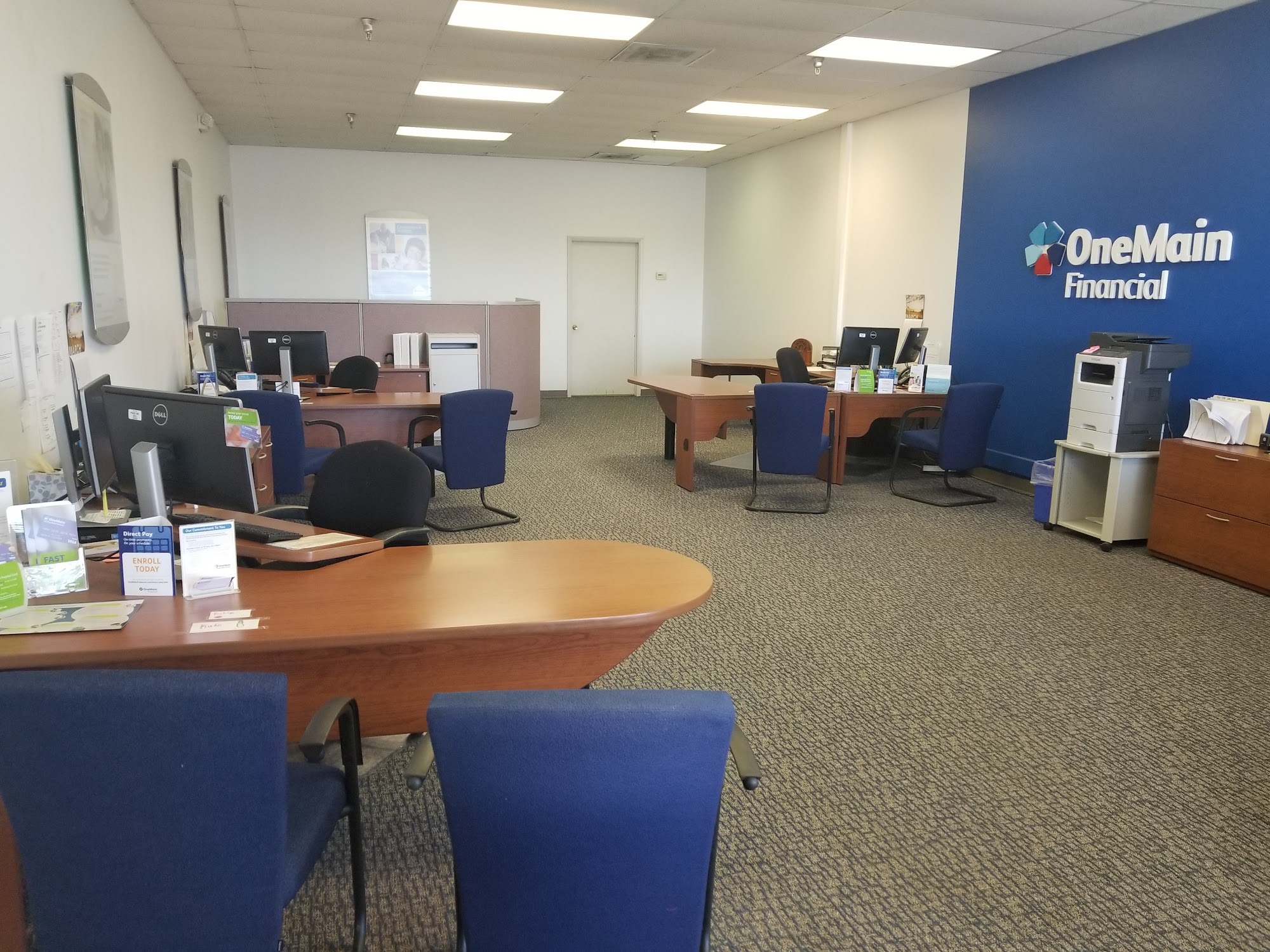 OneMain Financial Wauseon