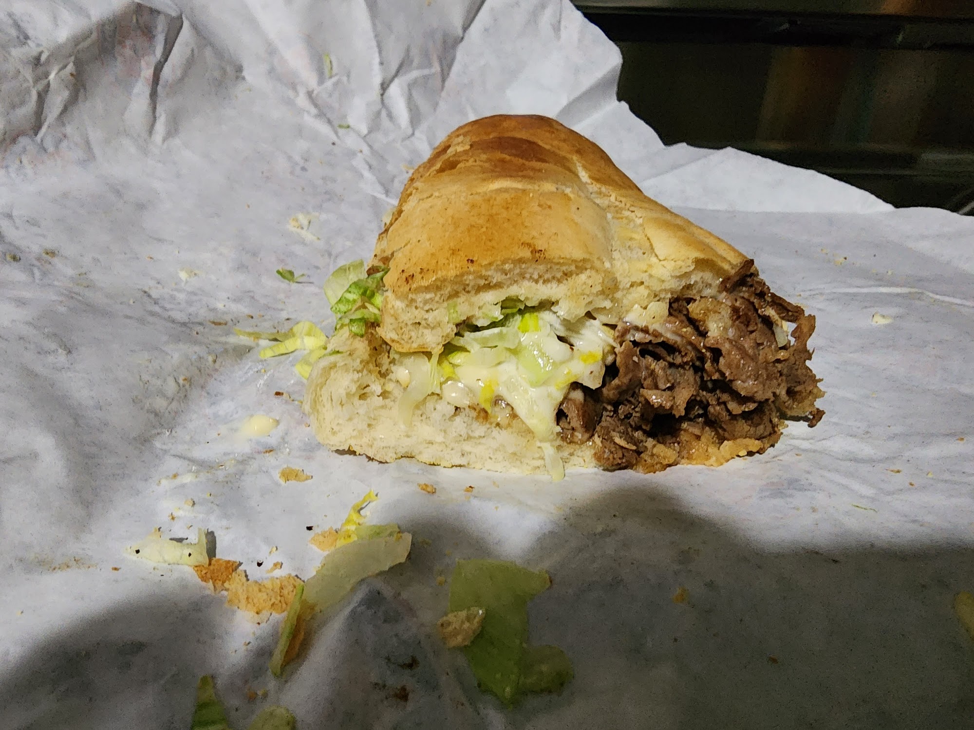 Jersey Mike's Subs