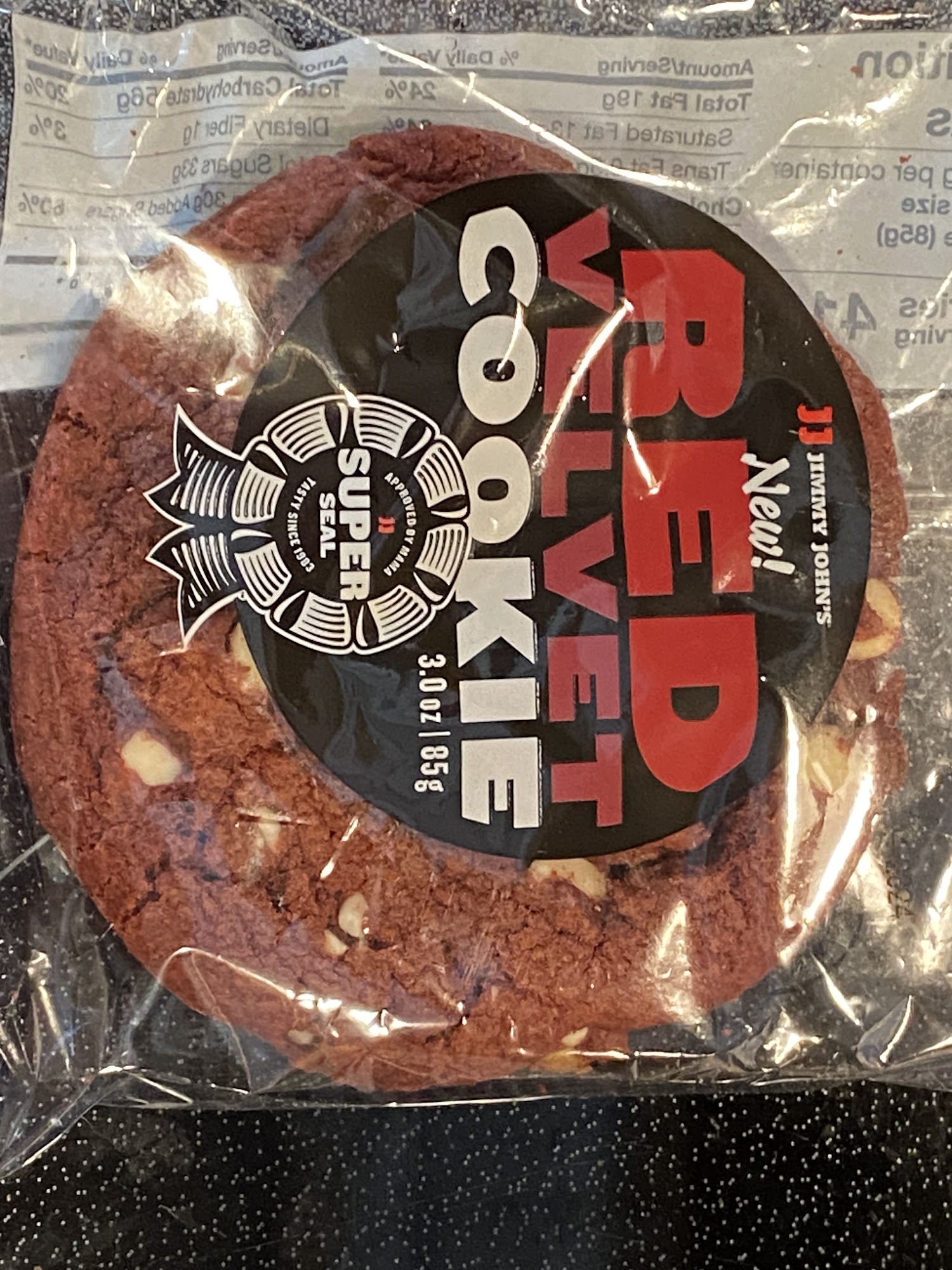 Jimmy John's