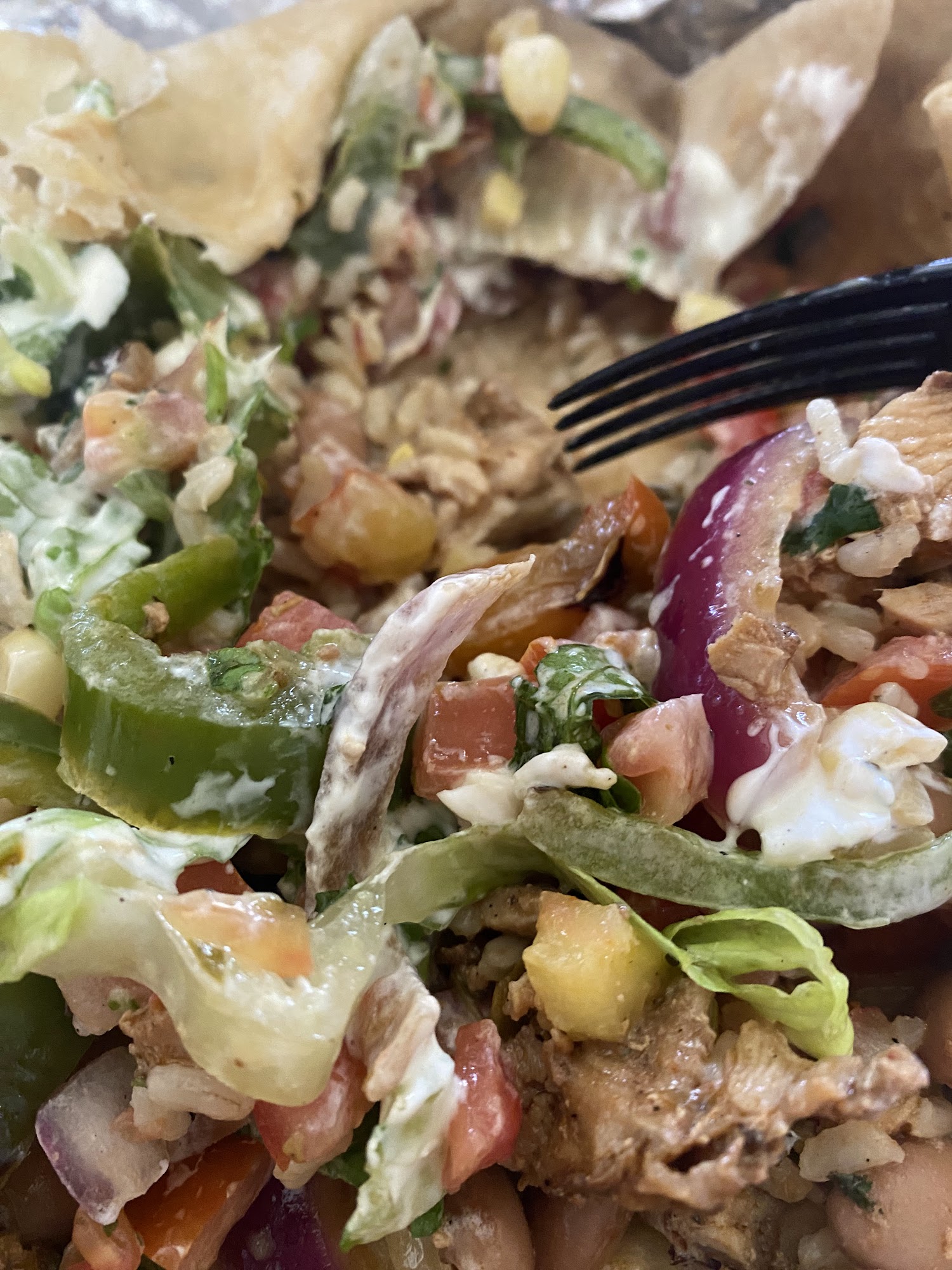 Chipotle Mexican Grill