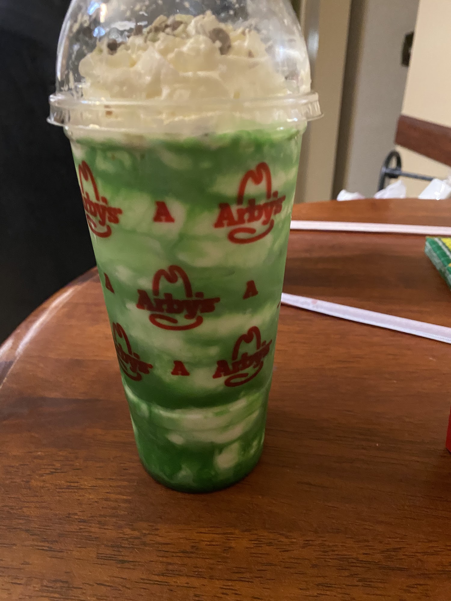 Arby's