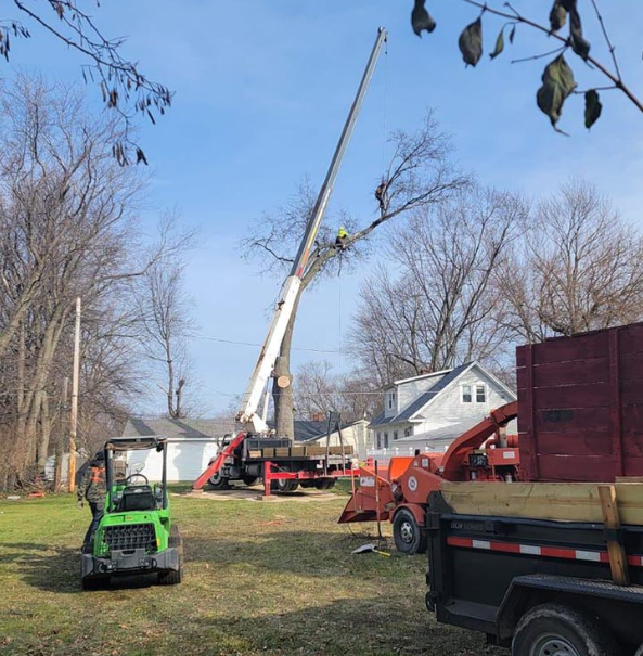 Photo credit: nextdoor