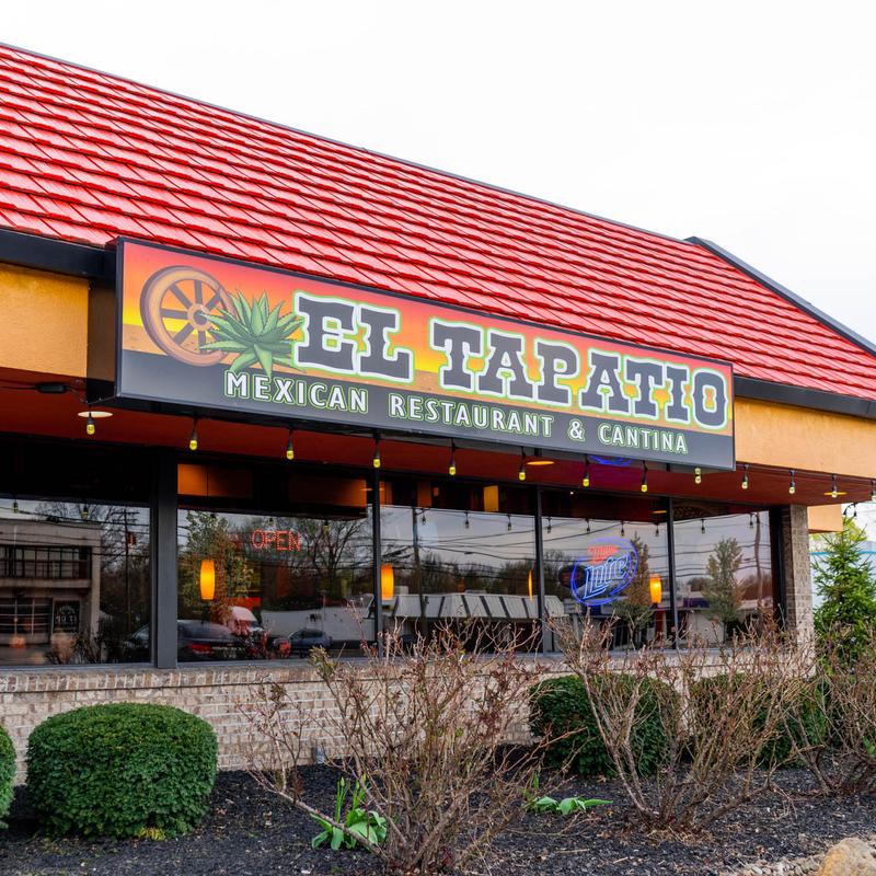 El Tapatio Mexican Restaurant & Cantina
