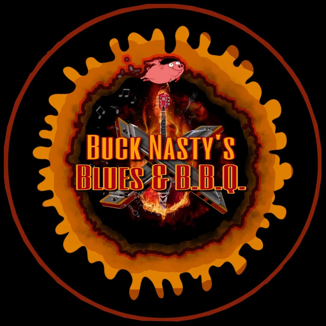 Buck Nasty's Blues & BBQ - Full scale Catering