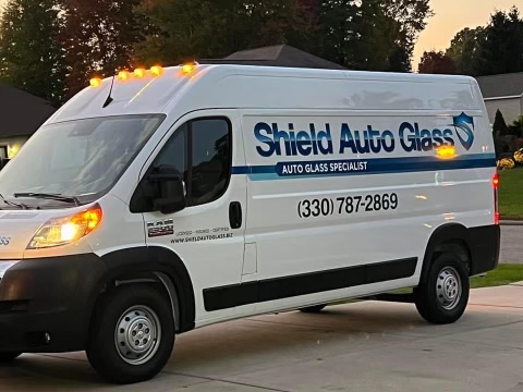 Shield Auto Glass LLC