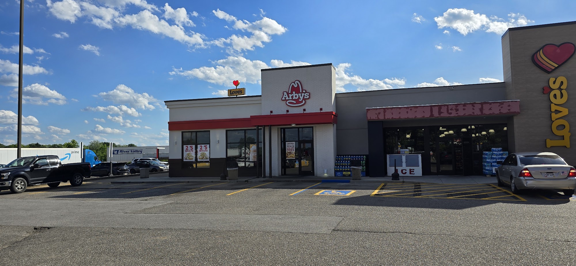 Arby's