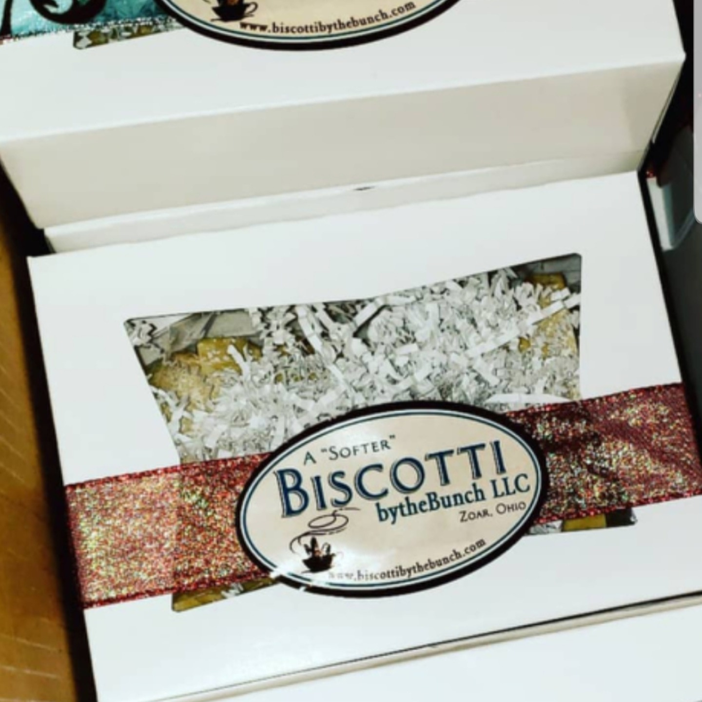 Biscotti by the Bunch LLC
