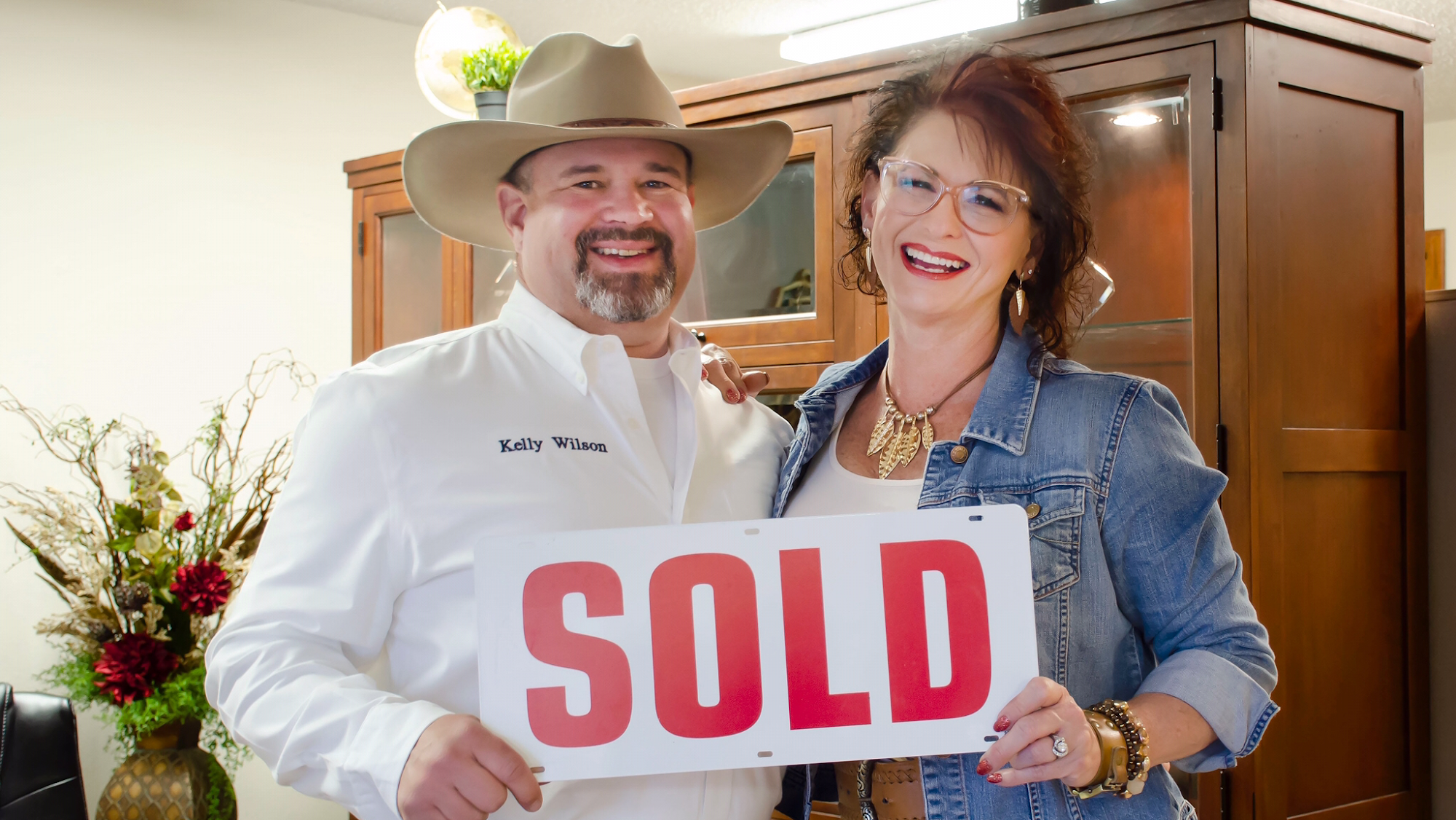 Adventure Realty-Kelly & Christy Wilson Ardmore