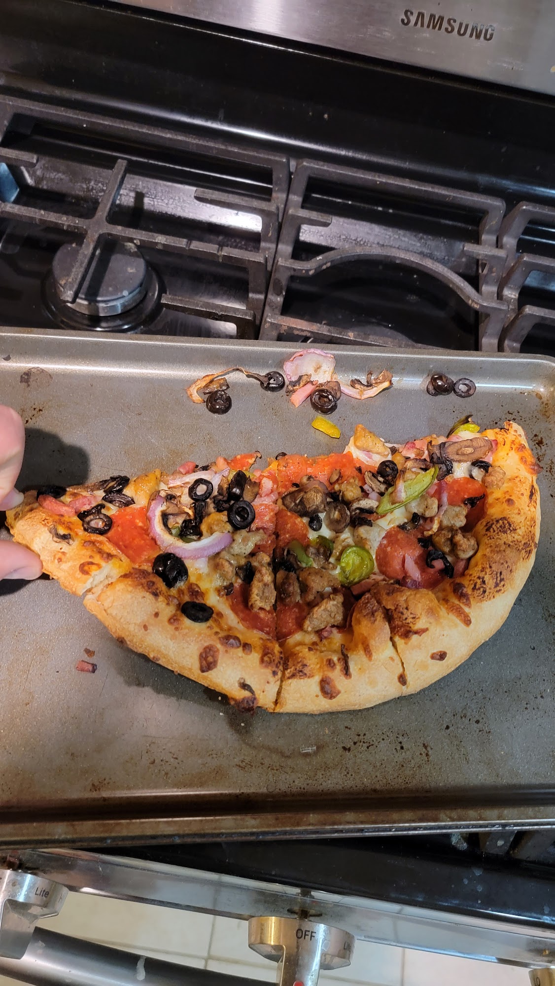 Pizza Hut