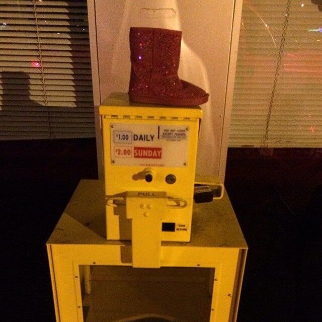 Photo credit: nextdoor