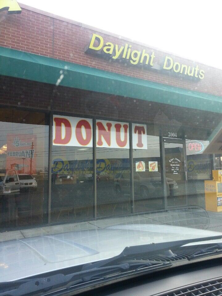 Photo credit: nextdoor