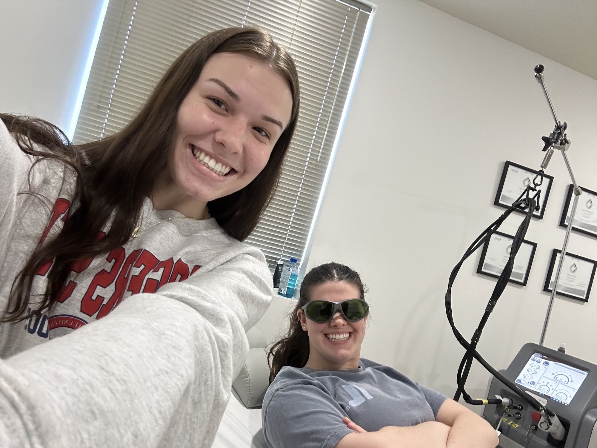 Bare Aesthetics 1601 S Eucalyptus Ave Suite 210, Broken Arrow Oklahoma 74012