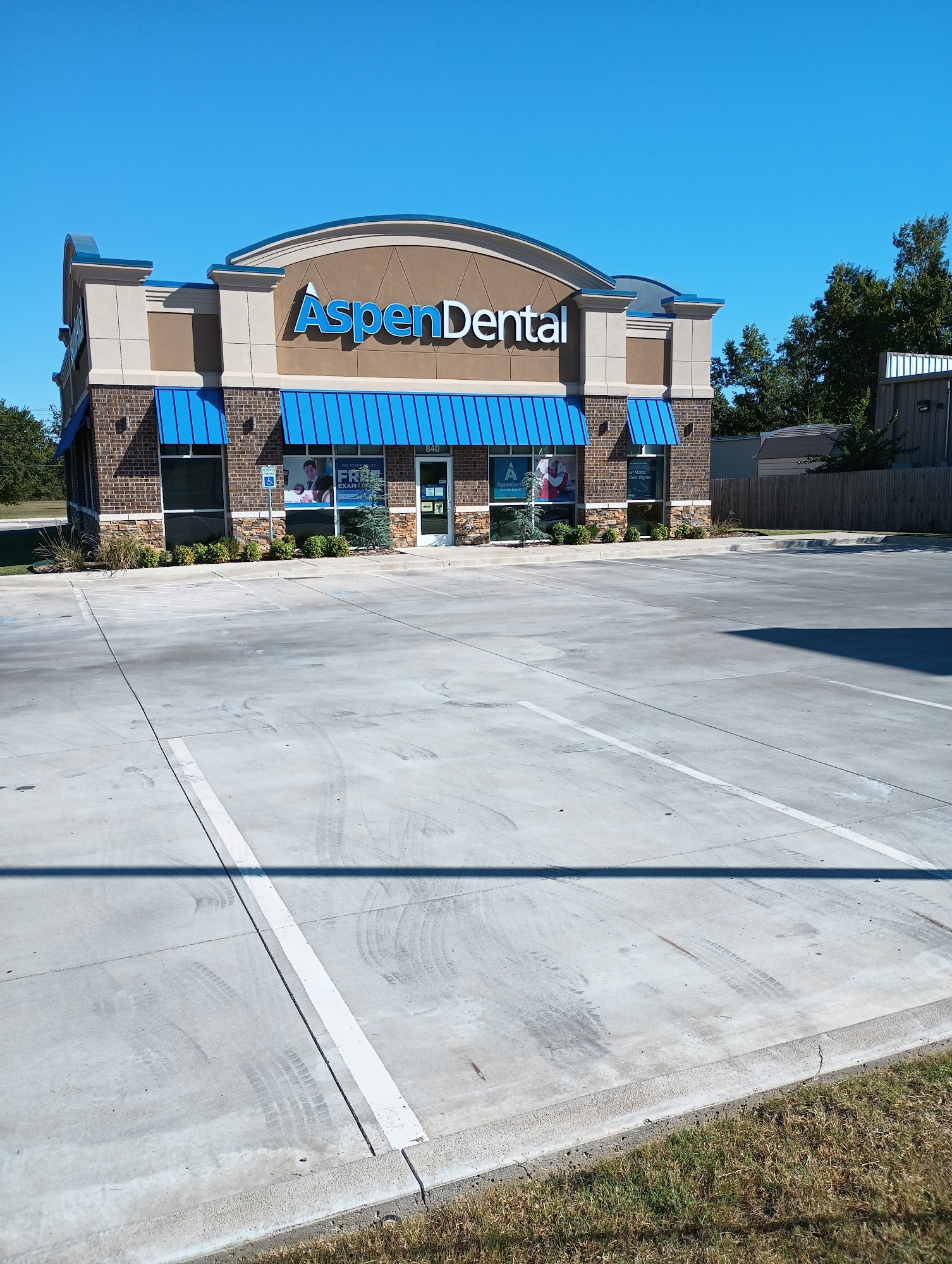 Aspen Dental