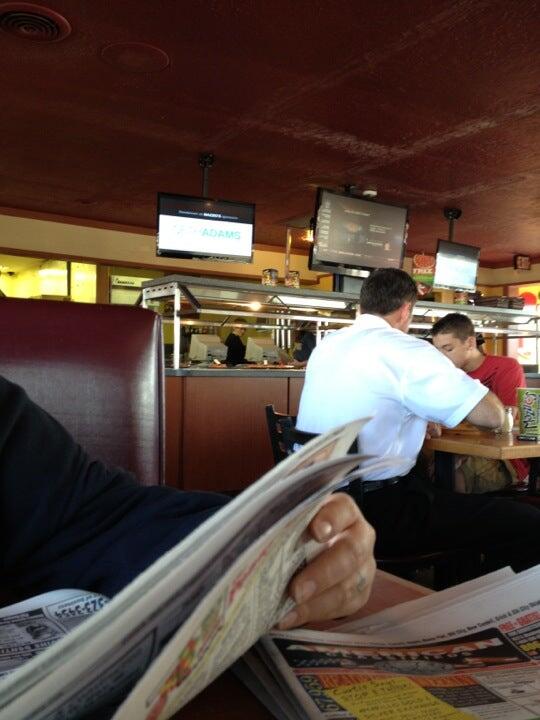 Photo credit: nextdoor