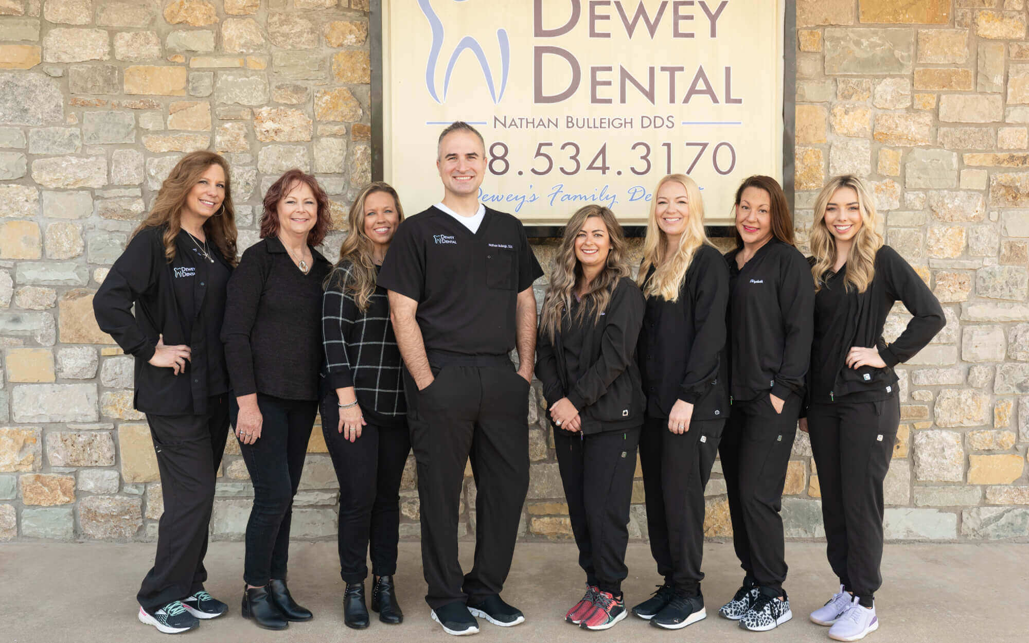 Dewey Dental