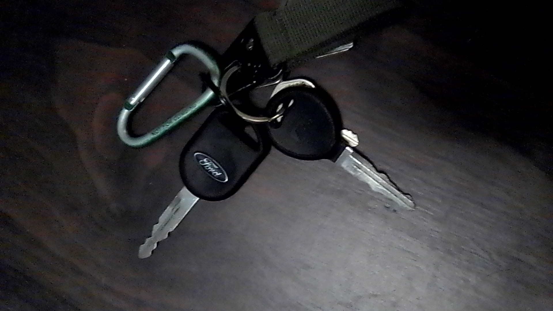 Duncan Lock And Key