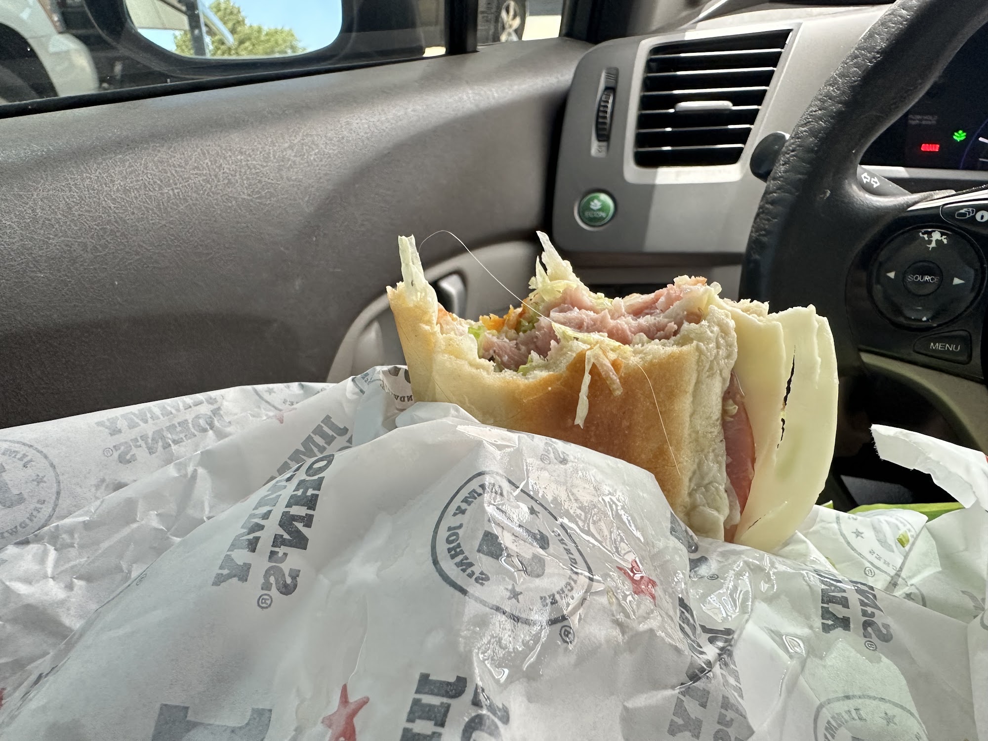 Jimmy John's