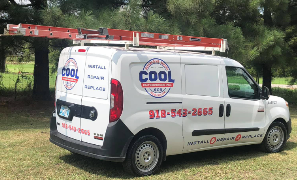 Cool Enterprises Inc