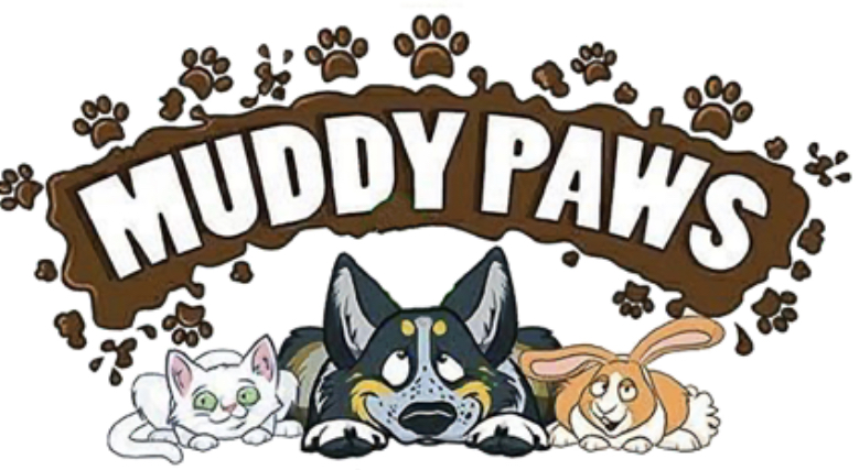 Muddy Paws Bathhouse and Grooming