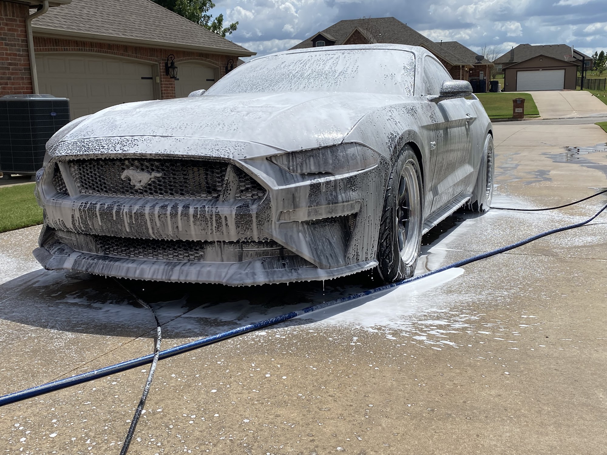 Fresh N Clean Coatings and Detailing