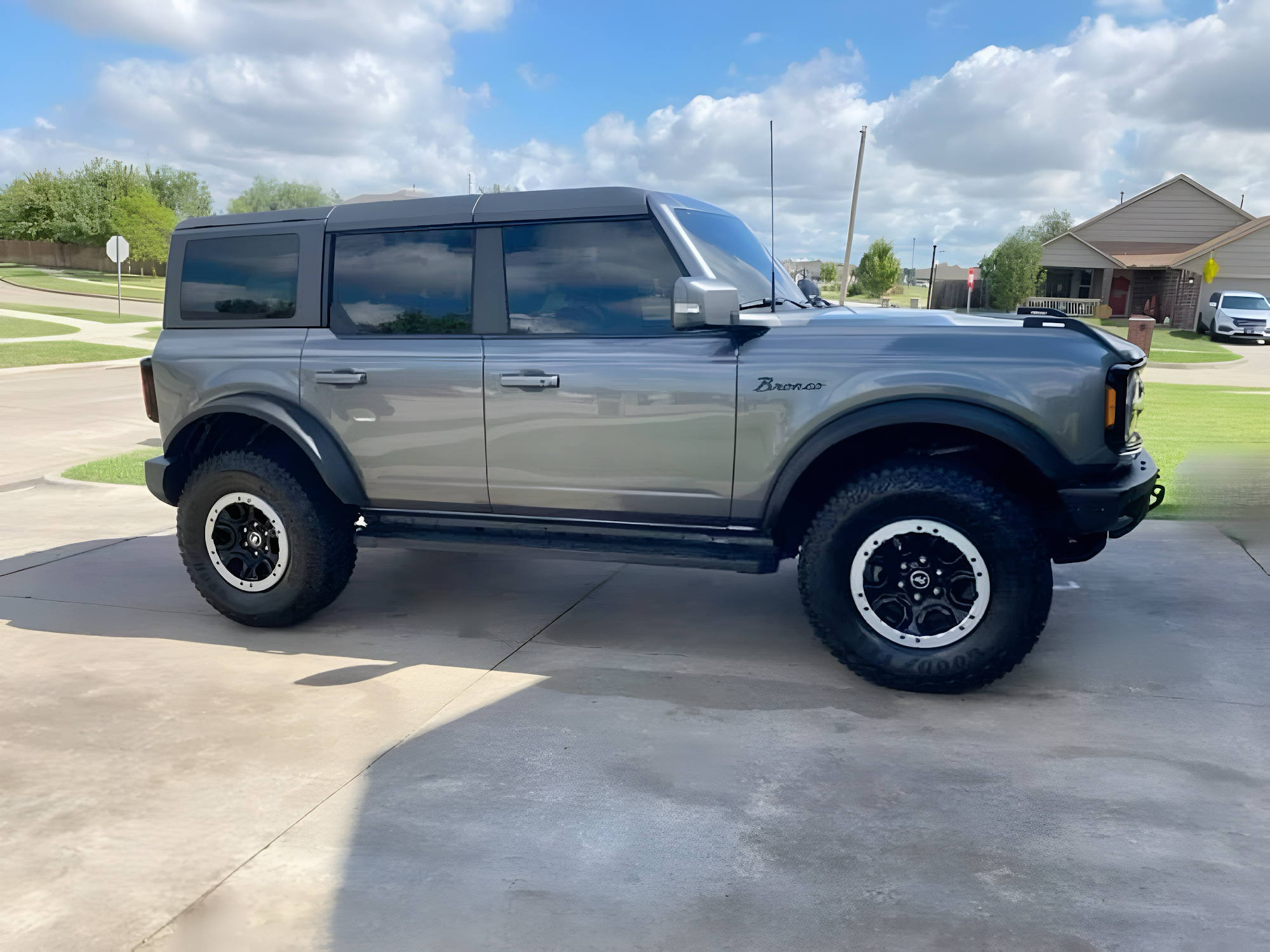 Fresh N Clean Coatings and Detailing