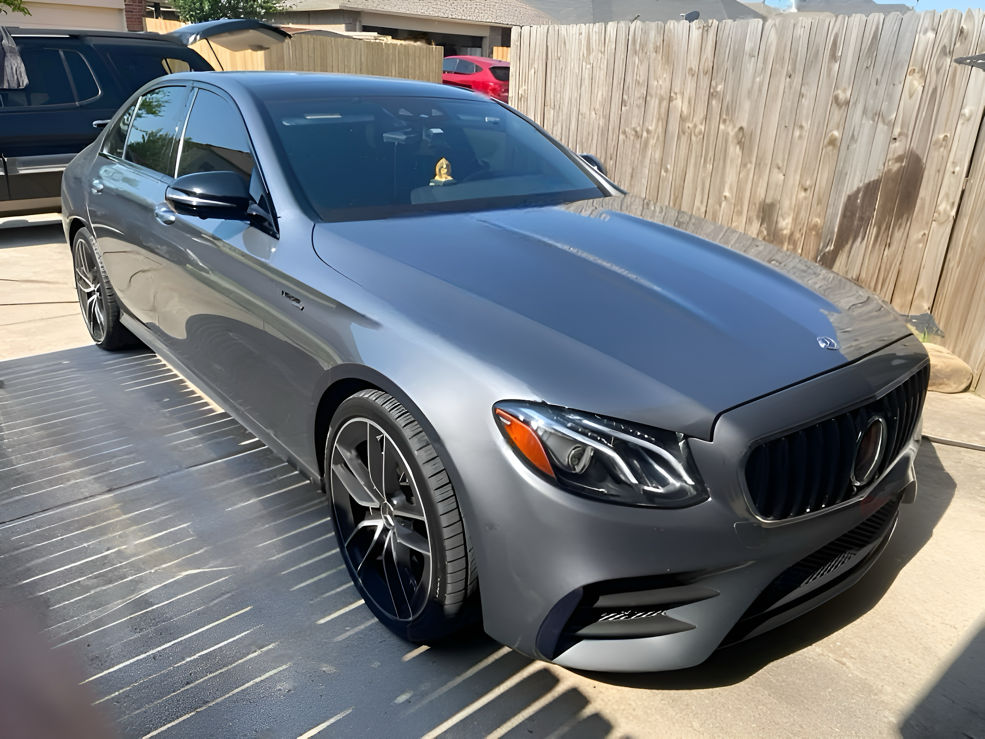 Fresh N Clean Auto Detailing