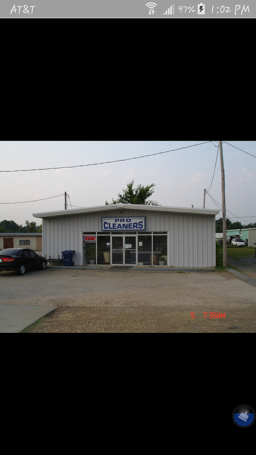 Muldrow Pro Cleaners Muldrow