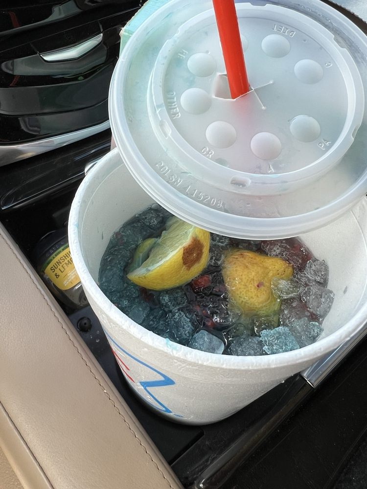 Sonic Drive-In